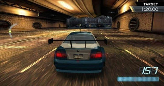 Size göre Need for Speed serisinin en güzel oyunu hangisiydi?