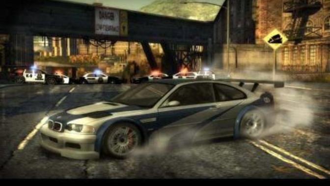 Size göre Need for Speed serisinin en güzel oyunu hangisiydi?