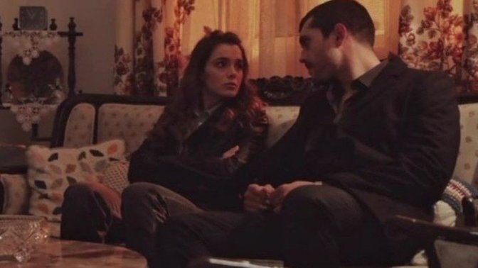 "Bu gece olmaz başım ağrıyor." diyen erkek var mıdır?
