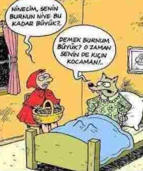 Kişiliğinizde alınganlık var mı?