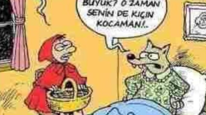 Kişiliğinizde alınganlık var mı?