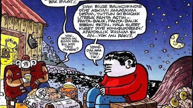 Hangi içecek hangi ortamda içilir?