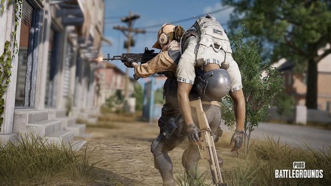 Pubg oynarken kasıyor, yağ gibi akmıyor. Neden olabilir?