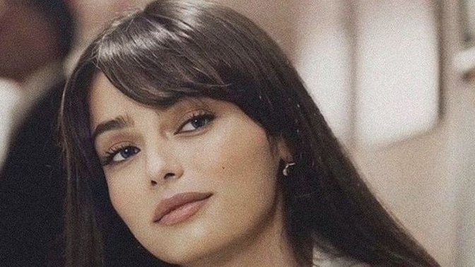 Saçları yandan ayırma şekli yuvarlak yüzlere yakışır mı?