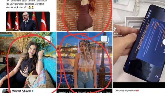 Son zamanlarda influencer olmak isteyenlerin sayısı arttı mı?