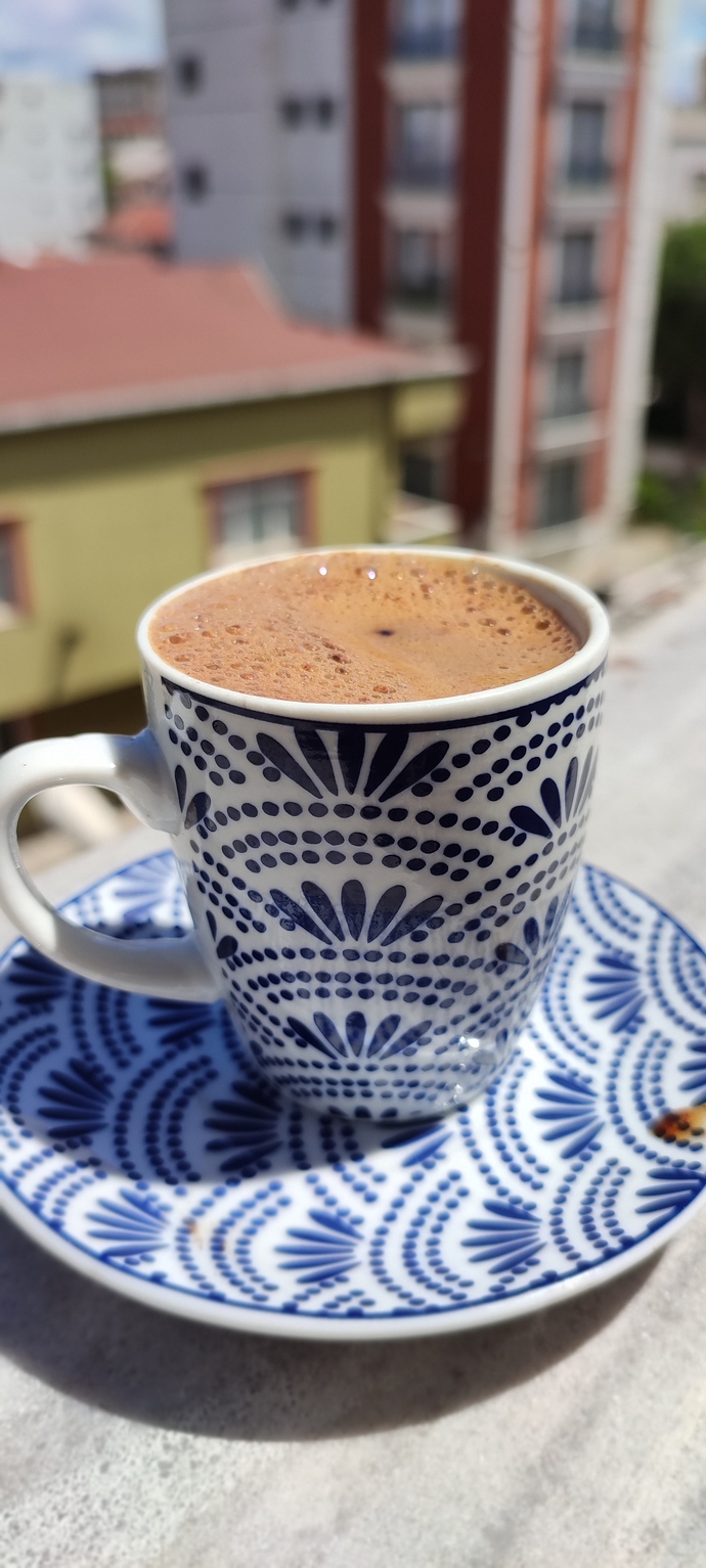 ☕☕