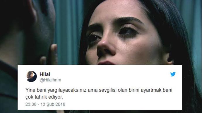 Sevgiliniz/eşiniz sizi aldatsa bunu hisseder misiniz?
