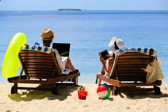 Yaz tatili yapacak olanlara gelsin: Tatil bütçeniz ne?