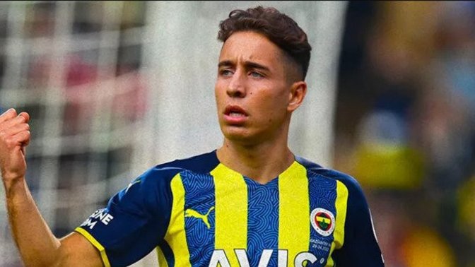Fenerbahçe Emre Mor transferini duyurdu. Nasıl transfer?