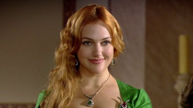 Sizce Hürrem Sultan'ın burcu neydi :D?