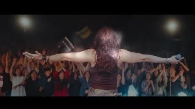 Bugün doğum günü olan Barış Akarsu'nun hayatını konu alacak filmin teaser'ı çıktı. Nasıl buldunuz?