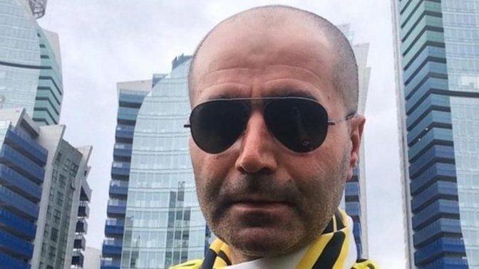 Galatasaraylı olarak komaya girdi, Fenerbahçeli olarak uyandı! Hangi takımı tutuyorsunuz?
