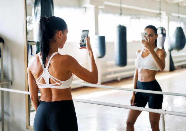 Spor yaparken sizi neler motive ediyor?