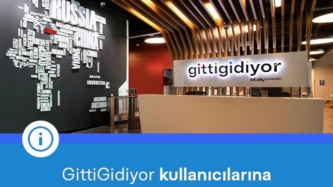 Gittigidiyor kapanıyor siz ne düşünüyorsunuz?