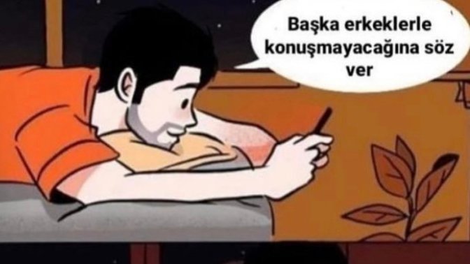 Sevgiliniz sizi hemcinsiyle aldatırsa ne tepki verirsiniz?