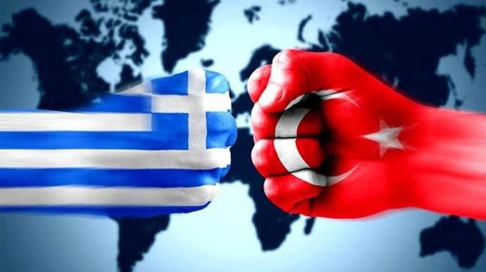 Olasi Bir Türkiye Yunanistan Savasinda Hangi Tarafin Kazanacagi ve O ulkeye Zarari Ne Olur?