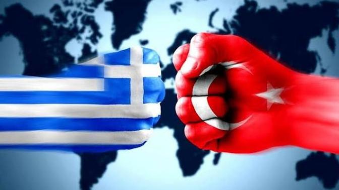 Olasi Bir Türkiye Yunanistan Savasinda Hangi Tarafin Kazanacagi ve O ulkeye Zarari Ne Olur?