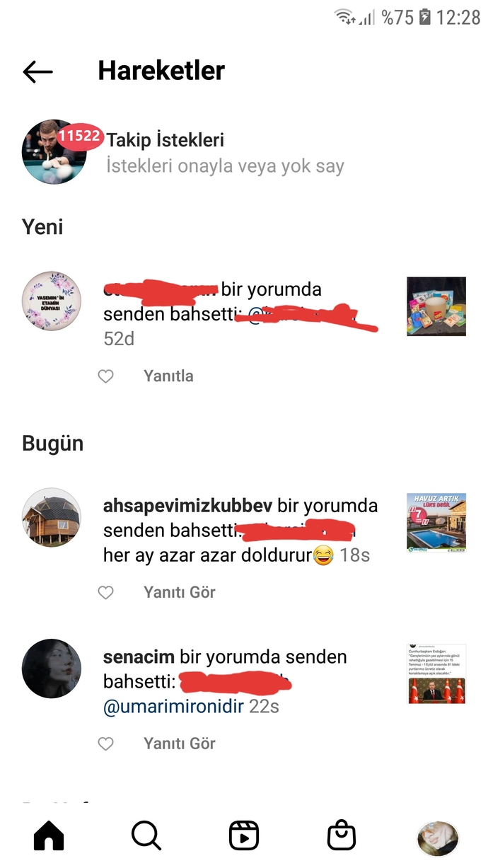 İnfluencer olmanın bir riski var mı?