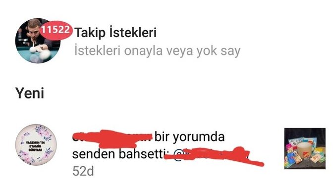 İnfluencer olmanın bir riski var mı?