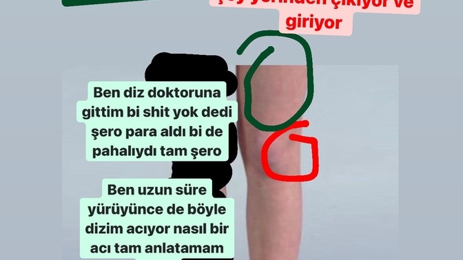 Arkadaşlar dizimin nesi var?