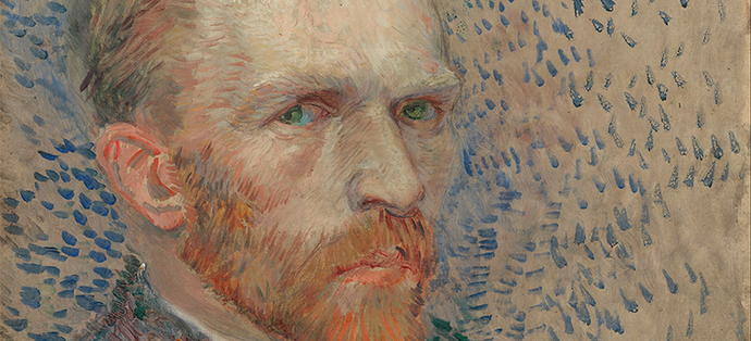 30 Mart  Dünya Bipolar Günüdür. Van Goghun doğum gününe denk gelir.