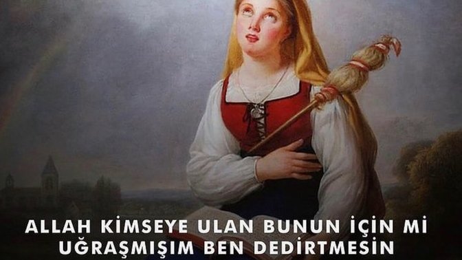 Son ilişkinizde yaşadığınız en büyük pişmanlık neydi?