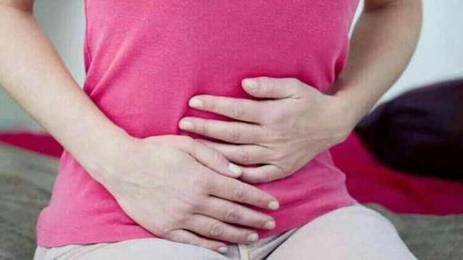 Regl ağrınıza on üzerinden kaç puan verirsiniz?