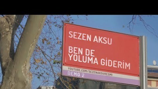 Sezen Aksu’nun en sevdiğin şarkısı hangisi?