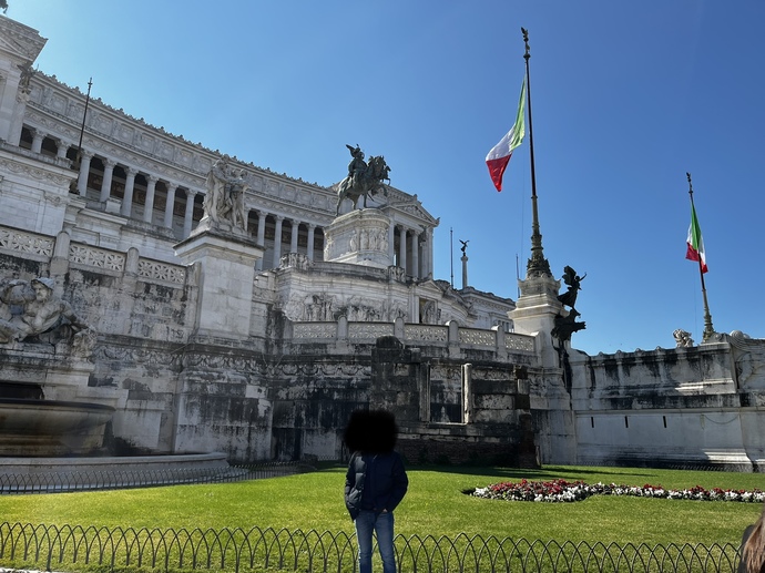 Roma mı Budapeşte mi?