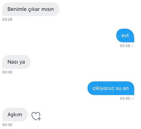 Zamane ilişkilerini tek bir görselle özetleyiniz?