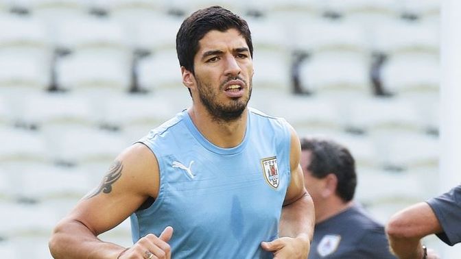 En sevmediğiniz futbolcular kimlerdir?