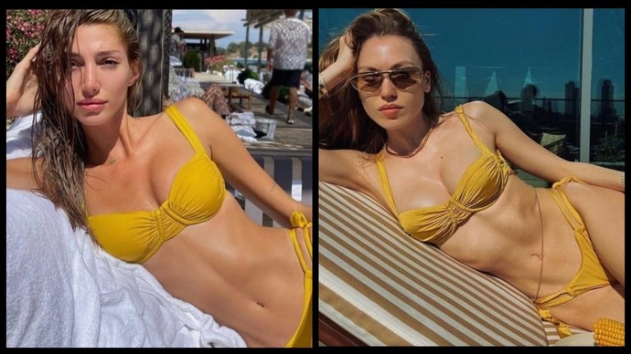 Şevval Şahin-Duygu Özaslan