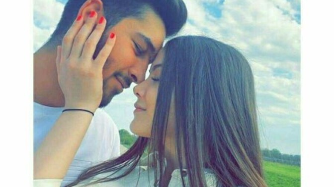Aşk konusunda şanslı mısınız şanssız mı?