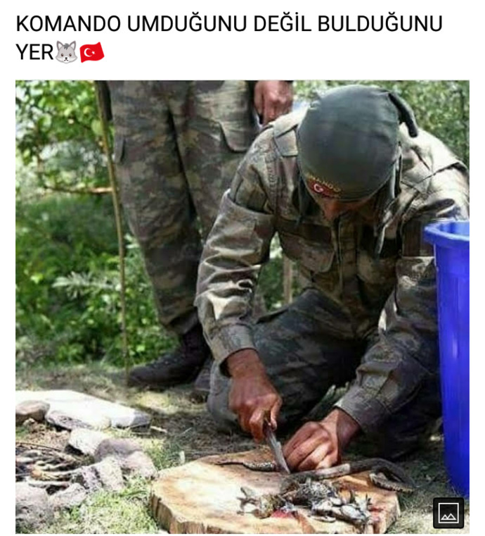 Gerçek değildir umarım