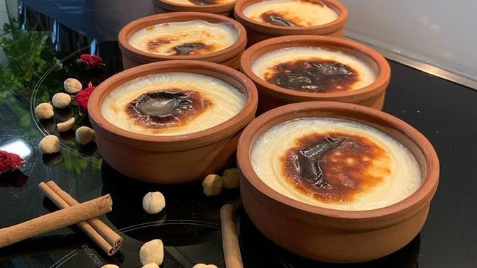 Türk mutfağının olmazsa olmaz tatlısı nedir?