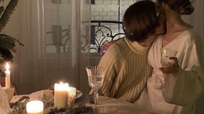 Bir ilişkide erkeğin romantik olması şart mı?