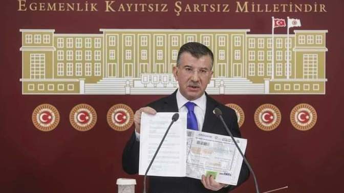 Şanlıurfa milletvekili Cevheri 2023 seçimleri için"Erdoğan kaybederse Türkiye kaybeder." dedi. Siz ne düşünüyorsunuz?