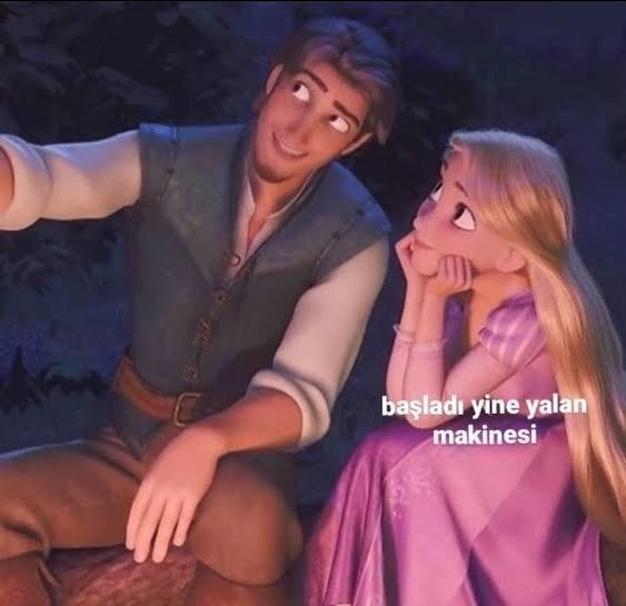 Balkonunuzun karşısına " Seni seviyorum" pankartı görseydiniz ne yapardınız?