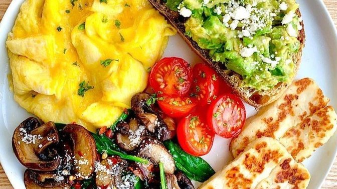 Sağlıklı bir yemek tabağında hangi besinler olmalı ya da olmamalıdır?
