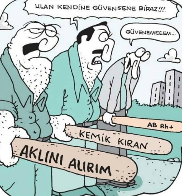 Evlilik, söylendiği gibi güven üzerine mi kurulur, yoksa şüphe üzerine mi?
