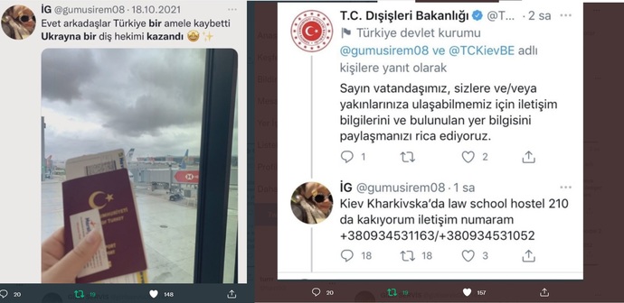 Türkiye bir beyin daha kaybetti. Haberiniz var mı? Siz olsanız gider misiniz?