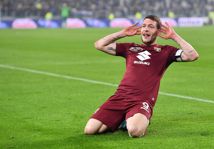 Belotti mi, Sörloth mu? Fenerbahçenin gelecek sezonda forveti kim olmalı?