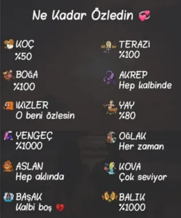 Kovalar kalbinin sesini dinler miydi kdksk