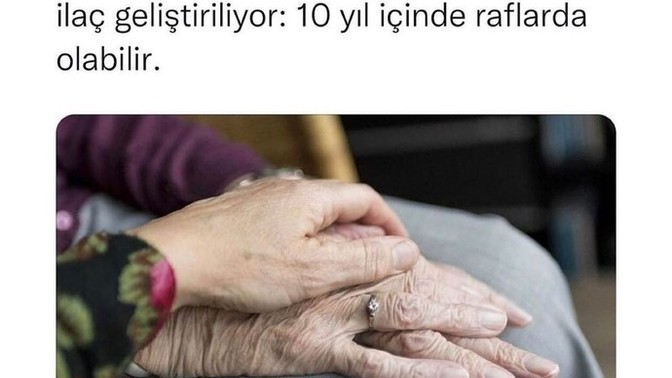 200 yıl yaşamak ister miydiniz efenim?