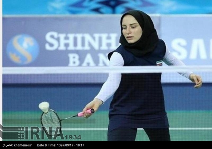Badminton hiç oynadınız mı?