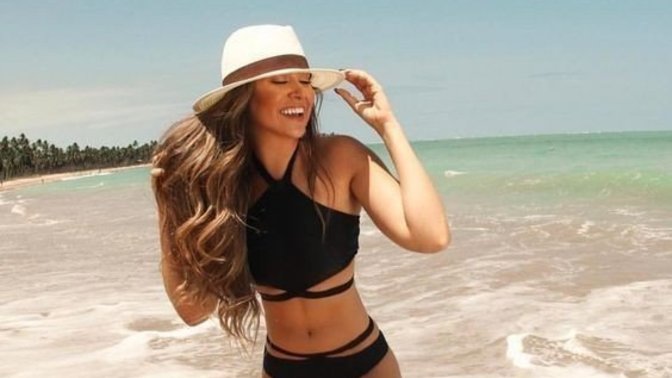 Bikini/mayolarınızda hangi renkleri tercih ediyorsunuz?