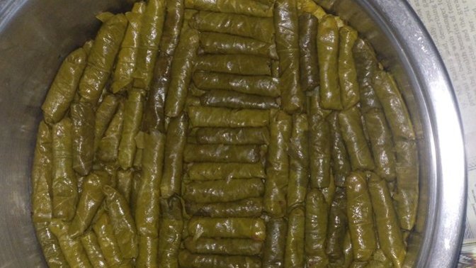 En güzel yaptığınız yemek nedir?