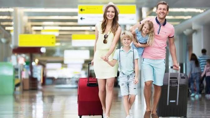Küçük çocuklar tatil ve seyahat yapmayı zorlaştırır mı?