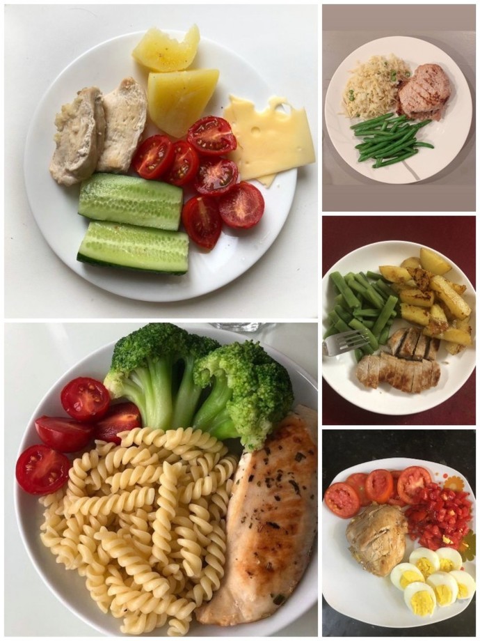 Yeme düzenim çoğu kişi tarafından garipseniyor. Sağlıklı beslenmek kötü bir şey mi?