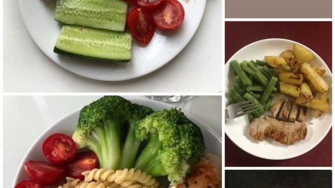 Yeme düzenim çoğu kişi tarafından garipseniyor. Sağlıklı beslenmek kötü bir şey mi?